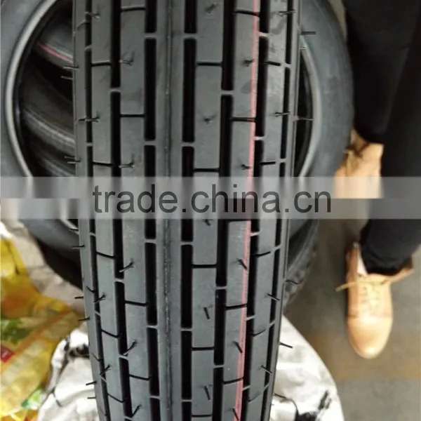 300-18 90/90-19 110/90-16 360H18 350-18 Tires Motorcycle photo-3