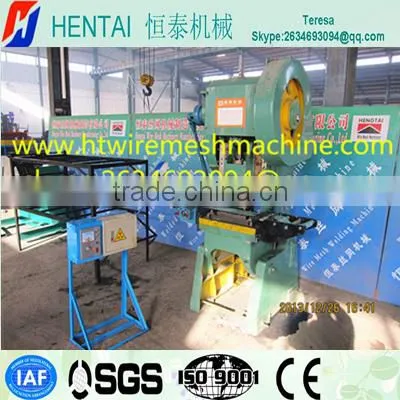Barbed Razor Wire Machine (good Quality, Competitive Price) photo-3