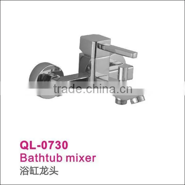 Bathroom Appliance--Bathtub Faucet