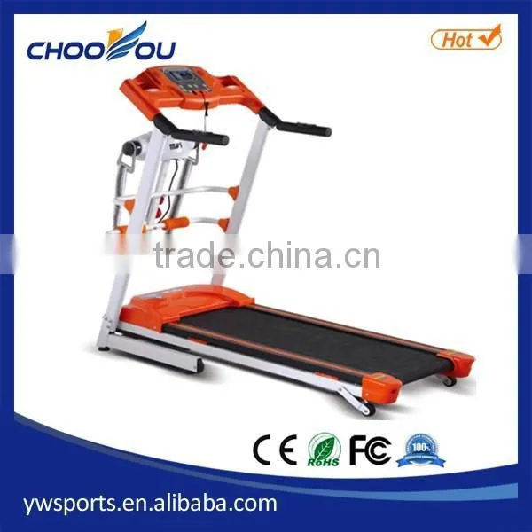 Treadmill Type Running Machine Treadmill photo-6