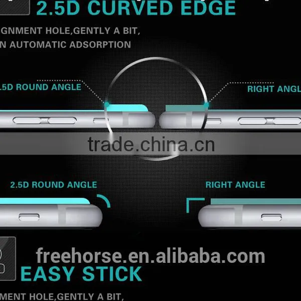 Hot New Products for 2016 Liquid Screen Protector for Iphone Samsung photo-4