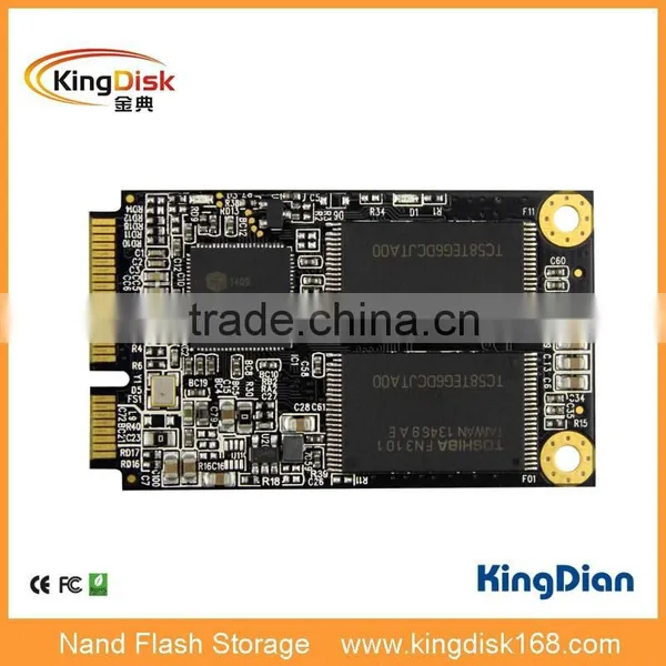 MSATA Mini PCIE 16g SSD Solid State Drive Fast Shipping China Shenzhen photo-3