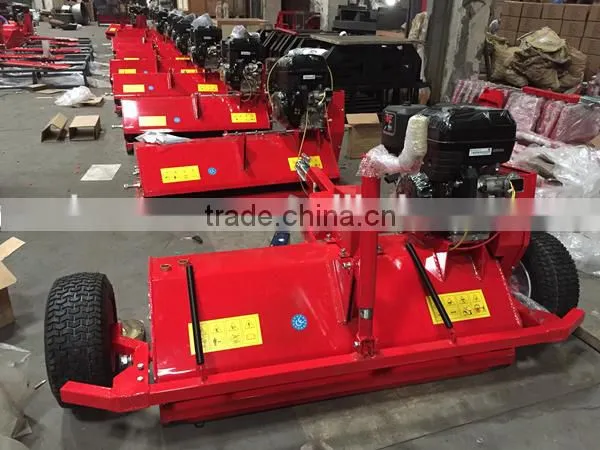 ATV Flail Mower With CE photo-3