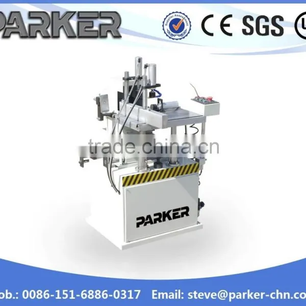 Aluminum Profile End Milling Machine/end Milling Machine for Aluminum Profile/end Milling Machine/end Mill photo-3