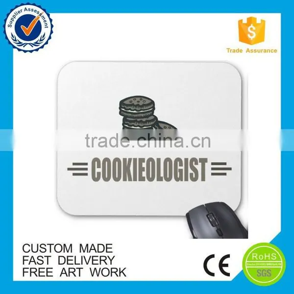 Custom Printed Blank Logo Gel Gaming Mouse Pads photo-3