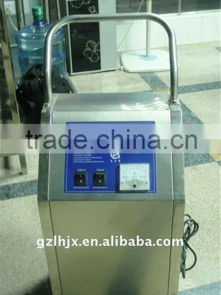 (for Water Treatment and Air Purifier) Ozone Generator