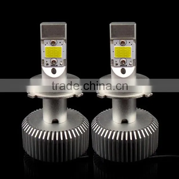 HIGH POWER LED HEADLIGHT BULBS WITH 18C-H7,H4-9C,H4-COB,H7-9C,H7-COB,H8-9C,H8-COB,H11-9C,H11-COB photo-3