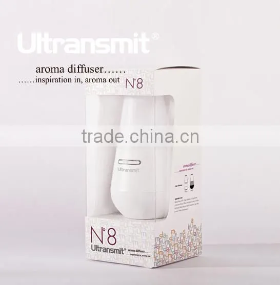 2016 Ultransmit KW008 Aroma Diffuser With Classic Style photo-5