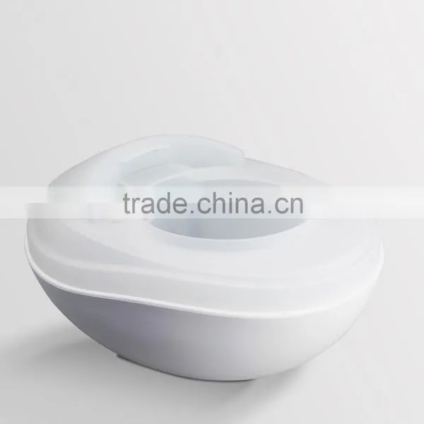 2016 A'Design Award Winner Magic Stone Ultrasonic Aroma Diffuser With One Touch Sensor Control photo-4