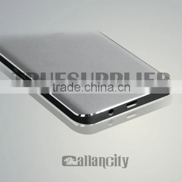 Silver Original Quality for Samsung Galaxy a5 Back Housing photo-5