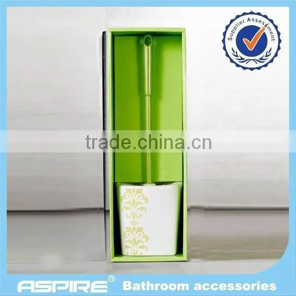 Stainless Steel and Plastic Colorful Bath Accessory photo-4