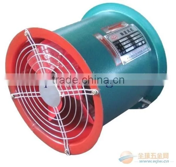 Green House Circulation Fan photo-3