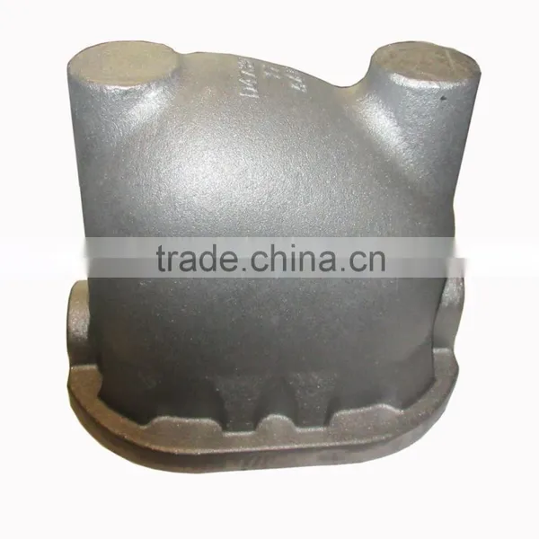 Ultra-Capacity Float & Thermostatic Steam Traps Ductile Iron photo-2