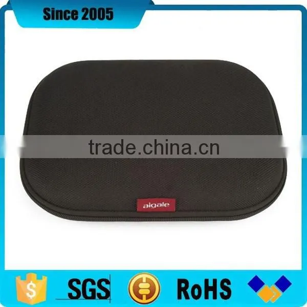 Shenzhen Empty Eva Tool Zipper Case Bag With Logo Label photo-2