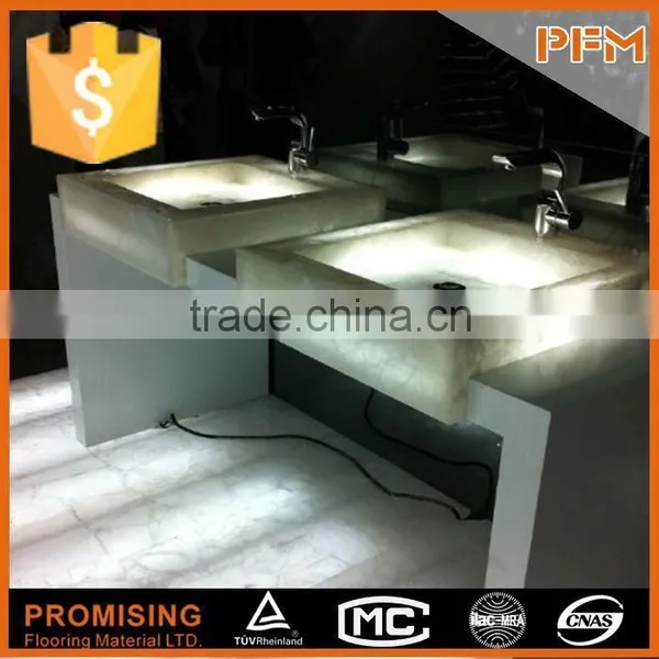 China Best Quality & Good Price Peacock Green Countertop photo-6