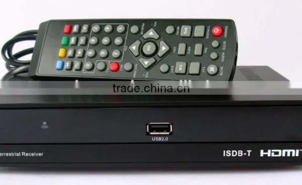 2015 Hot Sales OEM HD Ghana tv Set Top Box for Ghana Market