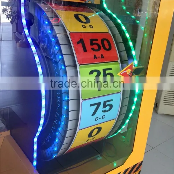 Toy Crane Machine Plush Crane Toy Vending Machine Redemption Machine for Sale photo-3