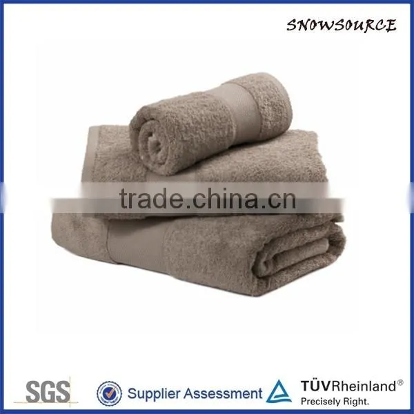BEST SALE 100% Cotton Towel, Promotion Beach Towel,sport Towel photo-2