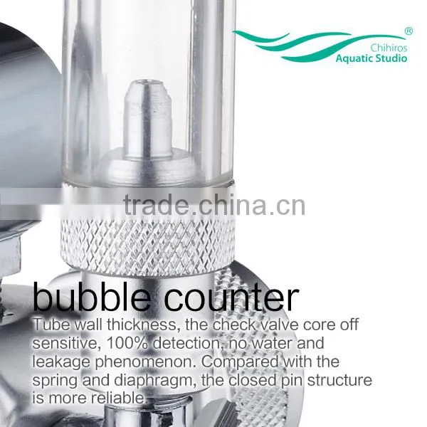 Distributors Wanted Chihiros Aquarium Co2 Pressure Regulator Solenoid 330-3201 photo-5