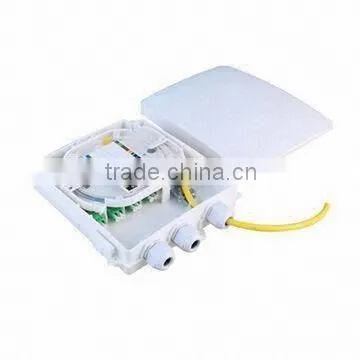Ftth Mini Fiber Optic Terminal Box photo-2