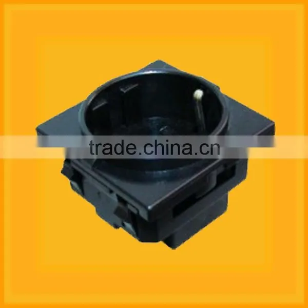 Power Socket Plug,Green DC Power Connector 10A DC Power Connector photo-3