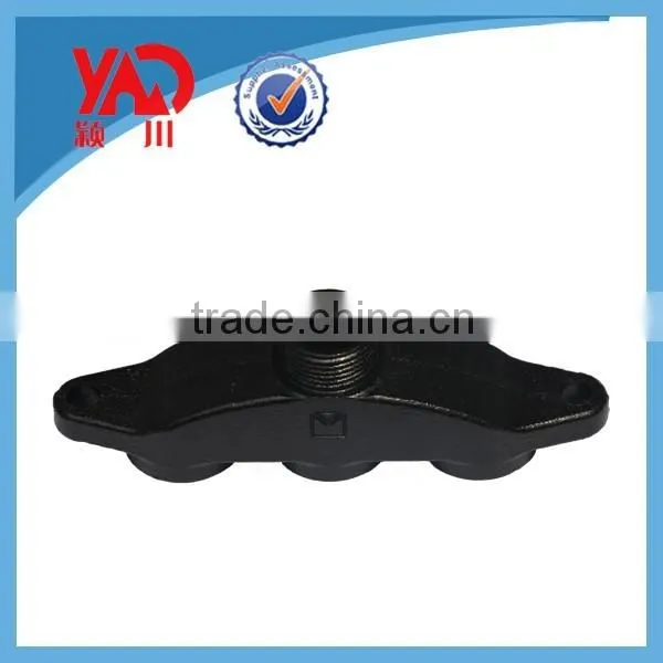 Hot Sell Casting Steel 22r Crankshaft Wholesale