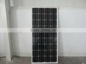 100w Solaris Panel With TUV,IEC,CEC,CE,ISO Certificates photo-2