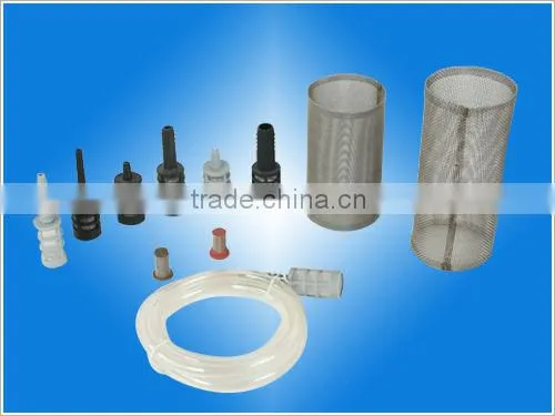 China Factory Supply Mini Filter Element photo-3
