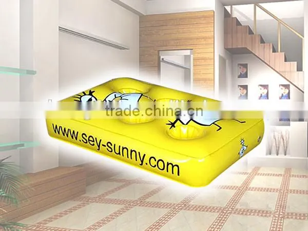 Supply Inflatable Tables Inflatable Pool Table Direct Factory photo-4