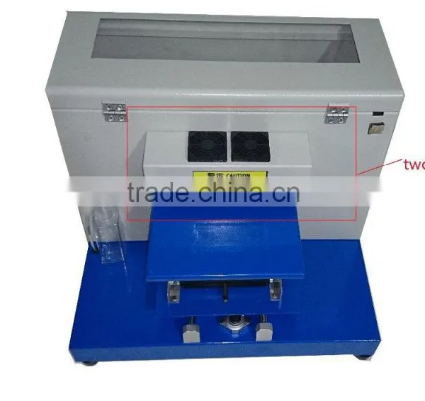 Automatic A4 Flatbed Custom Shop Printing Machine Printer photo-2