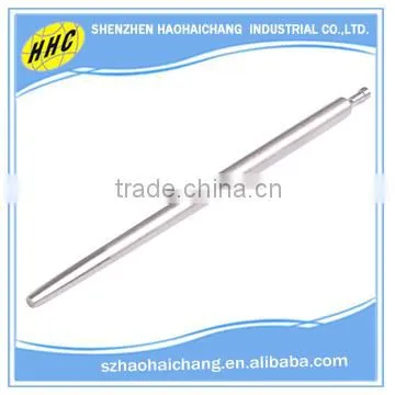 China Customized High Precision Stamping Automotive Connector Terminal photo-6