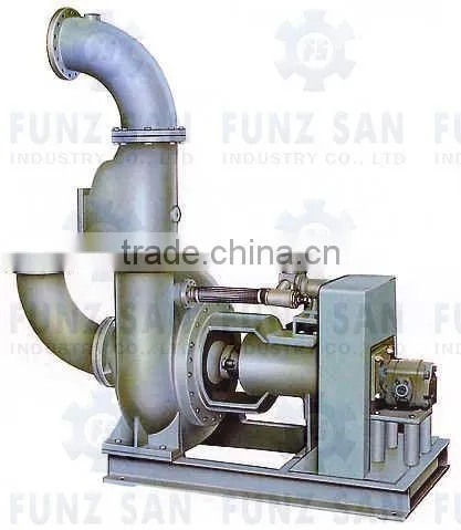 Hydraulic Fish Pump for Sale