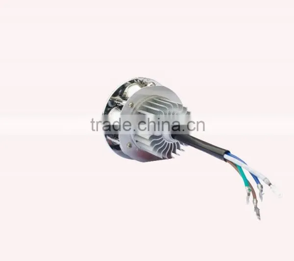 High Brightness 15W Motorcycle Led Light photo-2