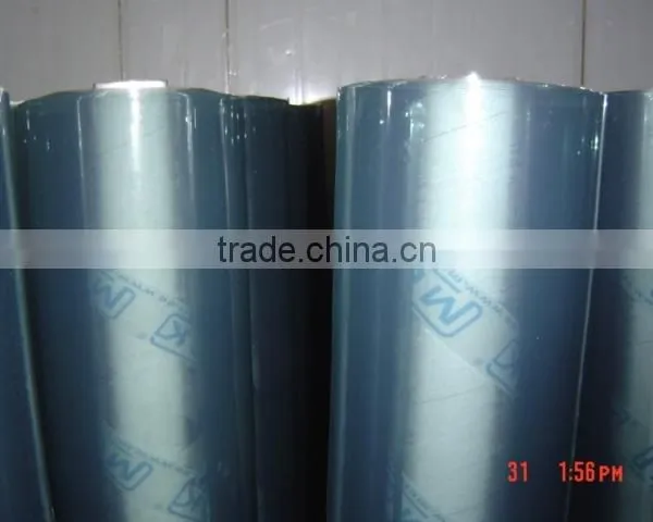 Sell PVC Sheets for Pharmaceutical photo-3