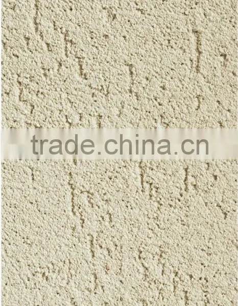 Water Based Texture Paint for External Wall Decoration photo-5