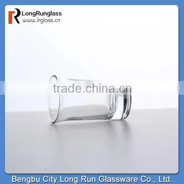 Longrun New Design Hot Sale Nice Quality Wine Shot Glass photo-3