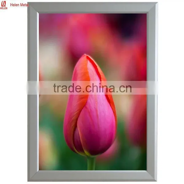 New Product China Supplier Double Sided Picture Frame Wholesale