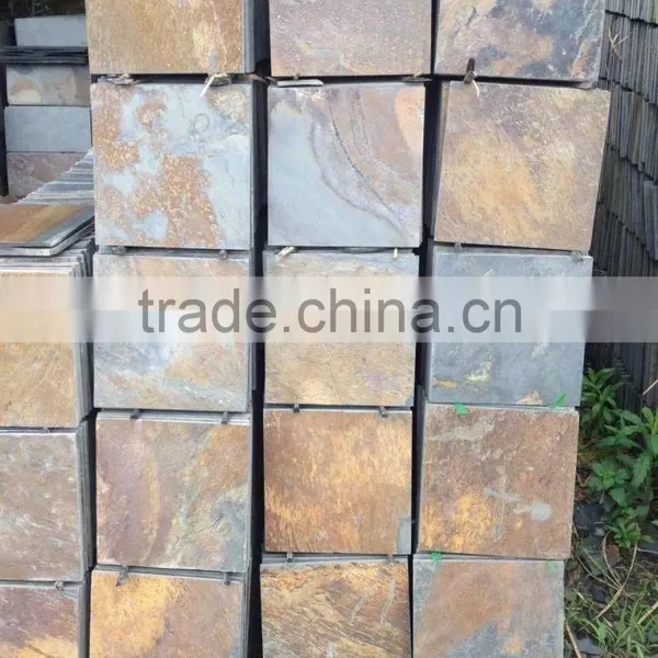 Lowes Natural Slate Flooring Price per Square Meter photo-3