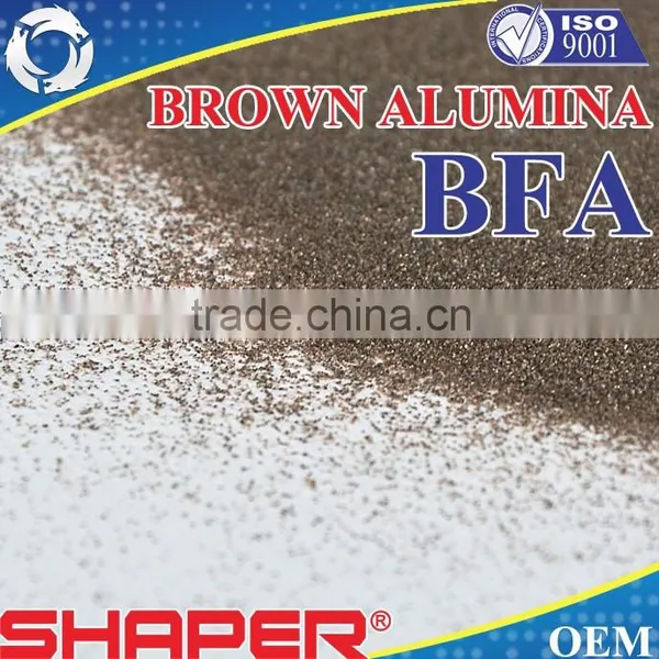 80 Grit Aluminum Oxide photo-6