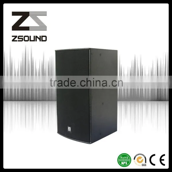 pa Audio Speaker Systems