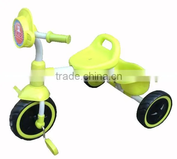 2014 Hot Sale 3 Wheel Childrens YL402 PassEN71 photo-5