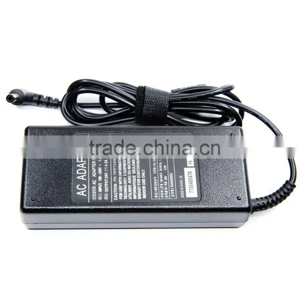 90W FOR Lenovo 20V 4.5A 55*25mm G470 Y460 Y470 G480 AC Adapter Power Adapter 100- 240v 50 60 hz photo-3