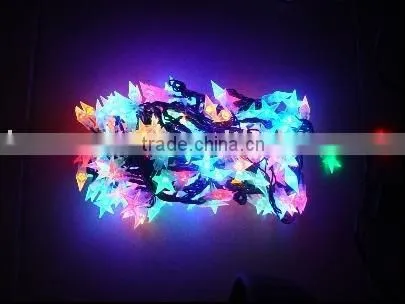 LED String light