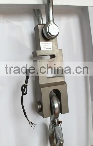 With High Precision Crane Scale /Easy Install Wired Crane Scale photo-2