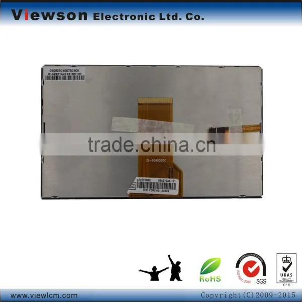 7 Inch Lcd Panel photo-2