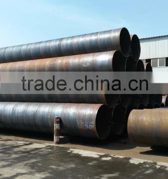 Steel Pipe