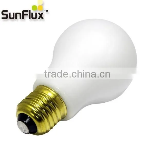 2500K A19 4W LED Energy Saving Lamp