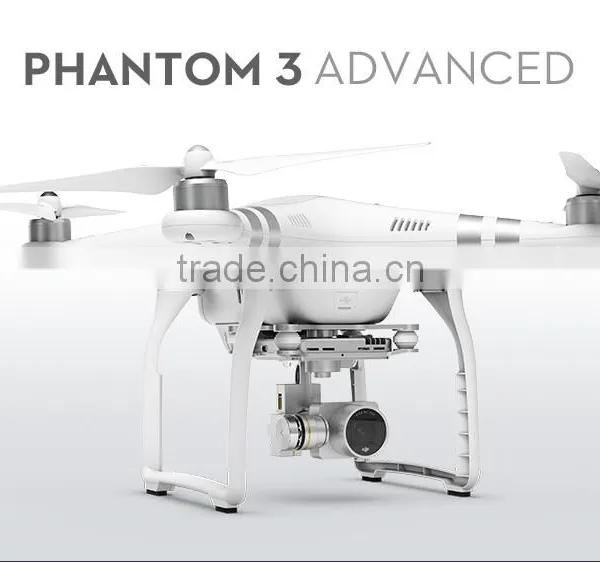 2016 New Product Phantom 3 Advanced Quadcopter Dji Drone Toys for Sale photo-2