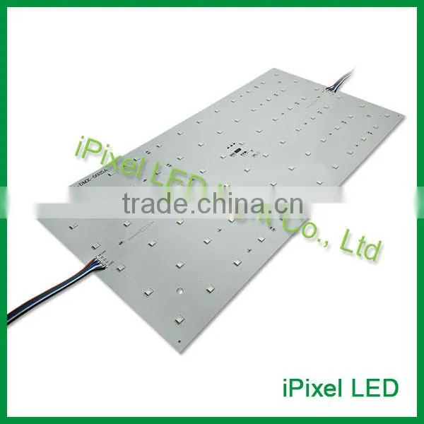 6x12 Dmx Blinder Led Light Moving Matrix Led photo-2