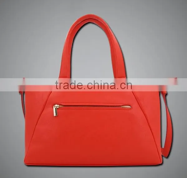 2014 Fashion Candy Color Lady Handbags photo-4